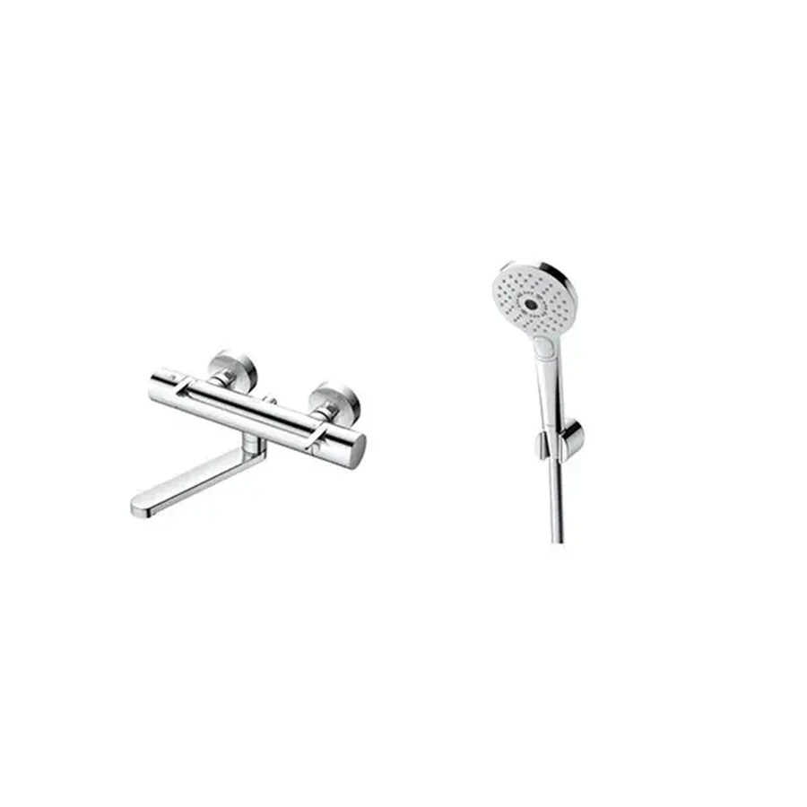 Sen tắm nhiệt độ TOTO TBV03429V/TBW01010V