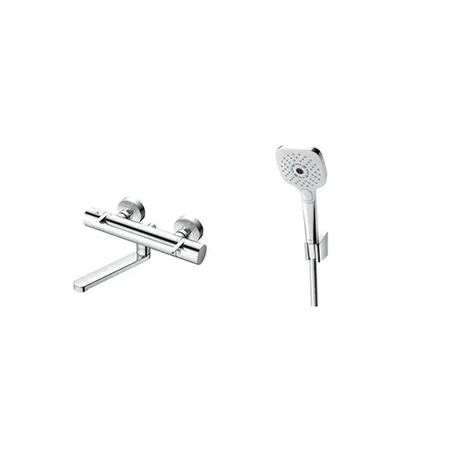 Ảnh Sen tắm nhiệt độ TOTO TBV03429V/TBW02006V 1