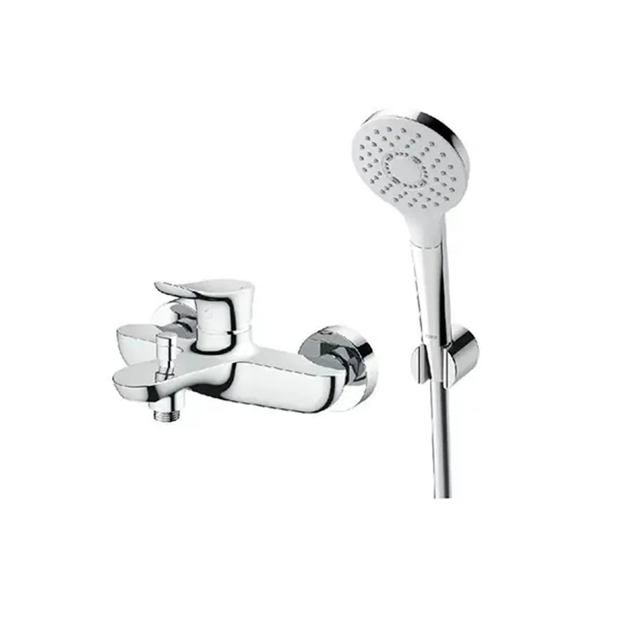 Sen tắm nóng lạnh TOTO TBG01302VA/TBW01008V