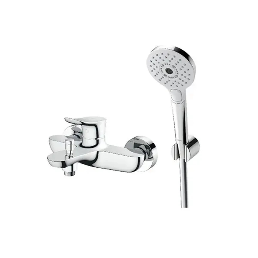 Ảnh Sen tắm nóng lạnh TOTO TBG01302VA/TBW01010V 1