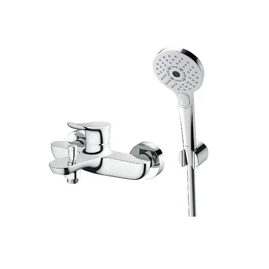 Sen tắm nóng lạnh TOTO TBG01302VA/TBW01010V