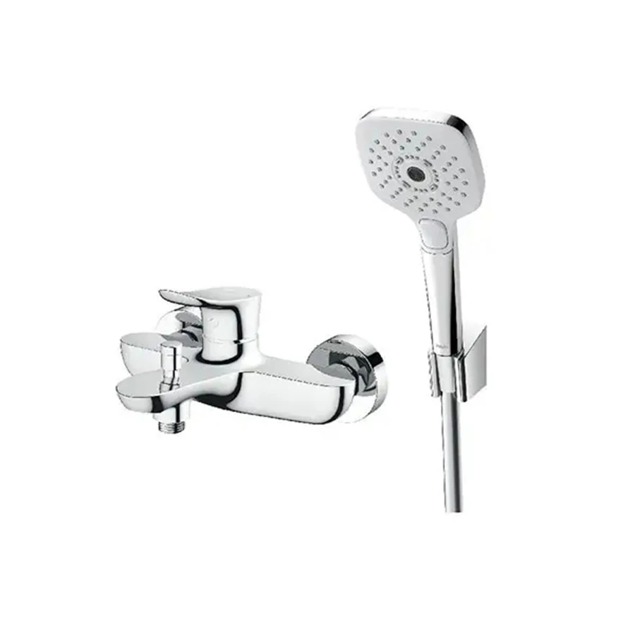 Sen tắm nóng lạnh TOTO TBG01302VA/TBW02006V
