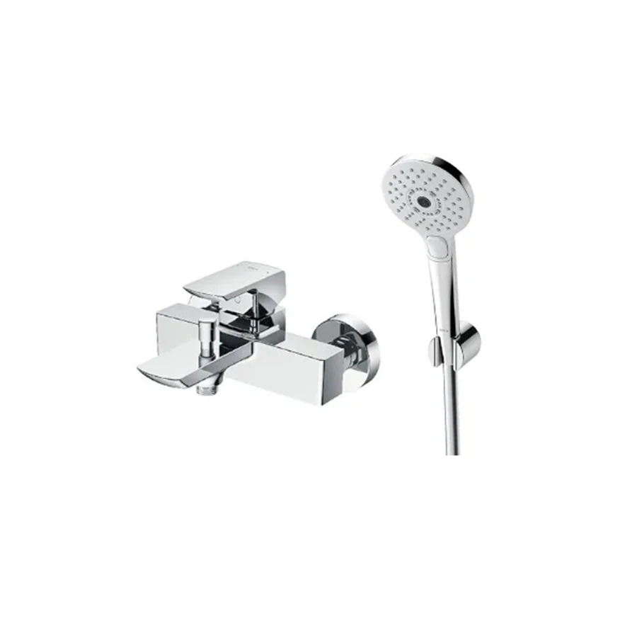 Sen tắm nóng lạnh TOTO TBG02302VA/TBW01010V