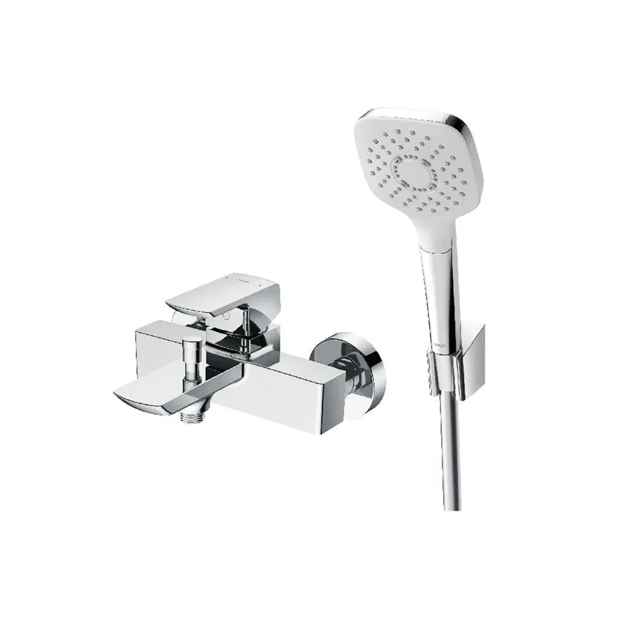 Sen tắm nóng lạnh TOTO TBG02302VA/TBW02005V