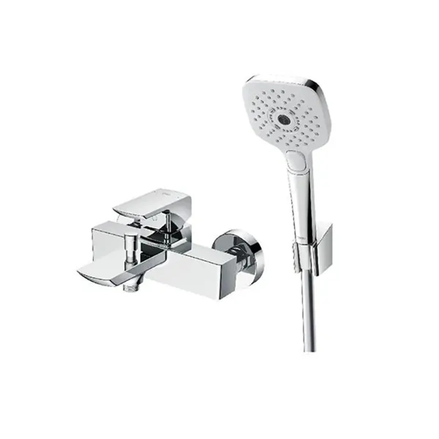 Ảnh Sen tắm nóng lạnh TOTO TBG02302VA/TBW02006V 1