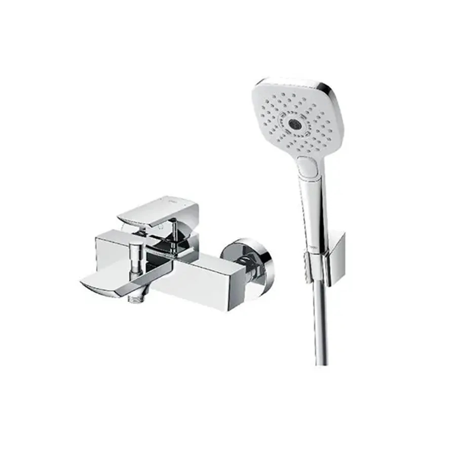 Sen tắm nóng lạnh TOTO TBG02302VA/TBW02006V