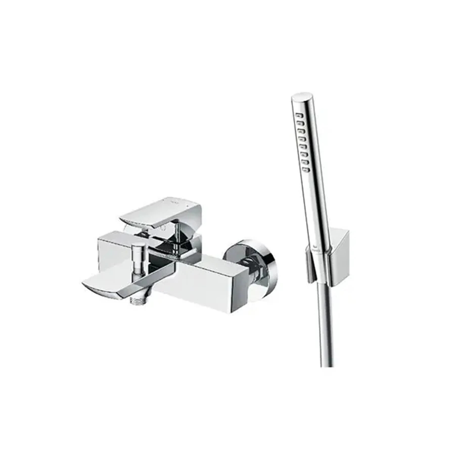 Ảnh Sen tắm nóng lạnh TOTO TBG02302VA/TBW02017A 1