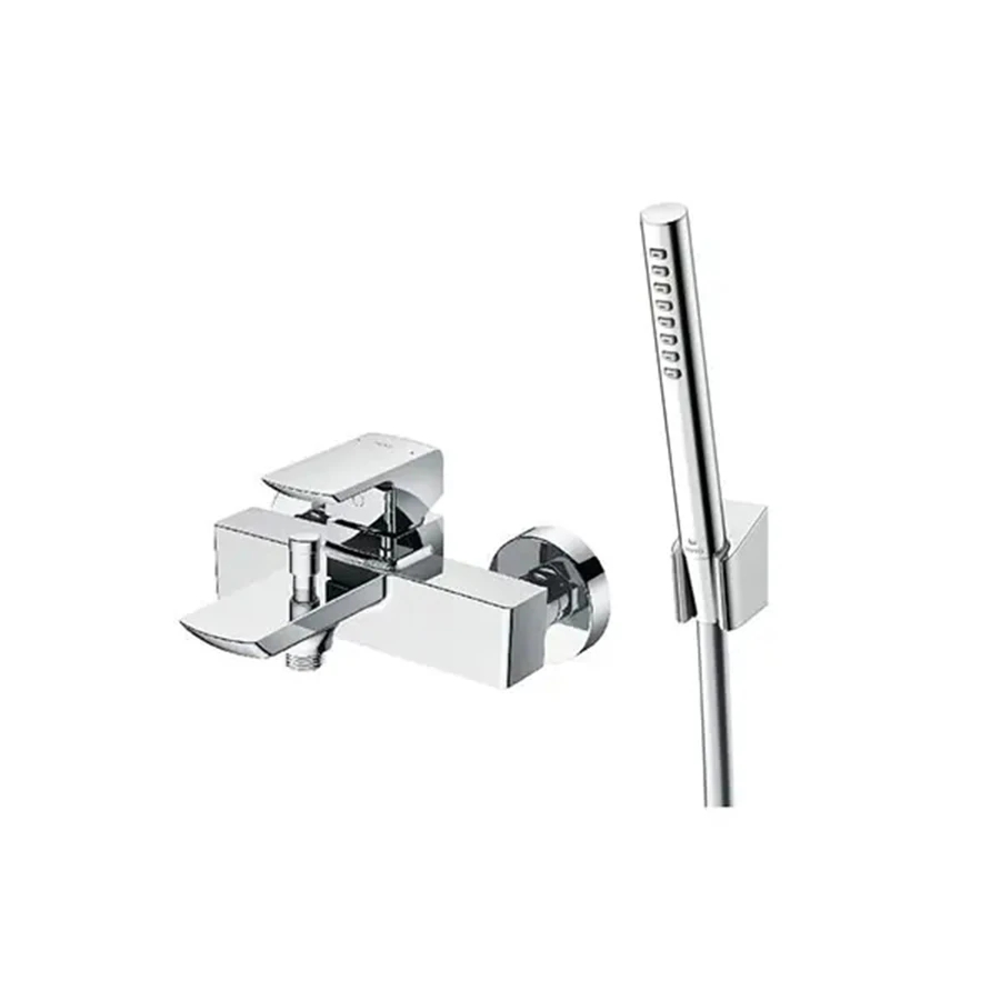 Ảnh Sen tắm nóng lạnh TOTO TBG02302VA/TBW02017A 1