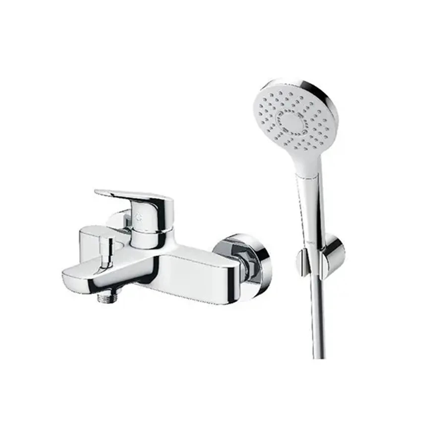 Sen tắm nóng lạnh TOTO TBG03302VA/TBW01008V