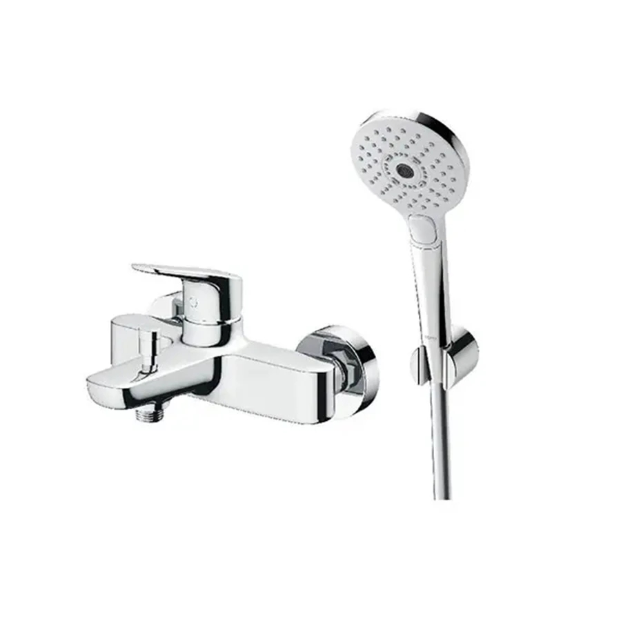 Sen tắm nóng lạnh TOTO TBG03302VA/TBW01010V