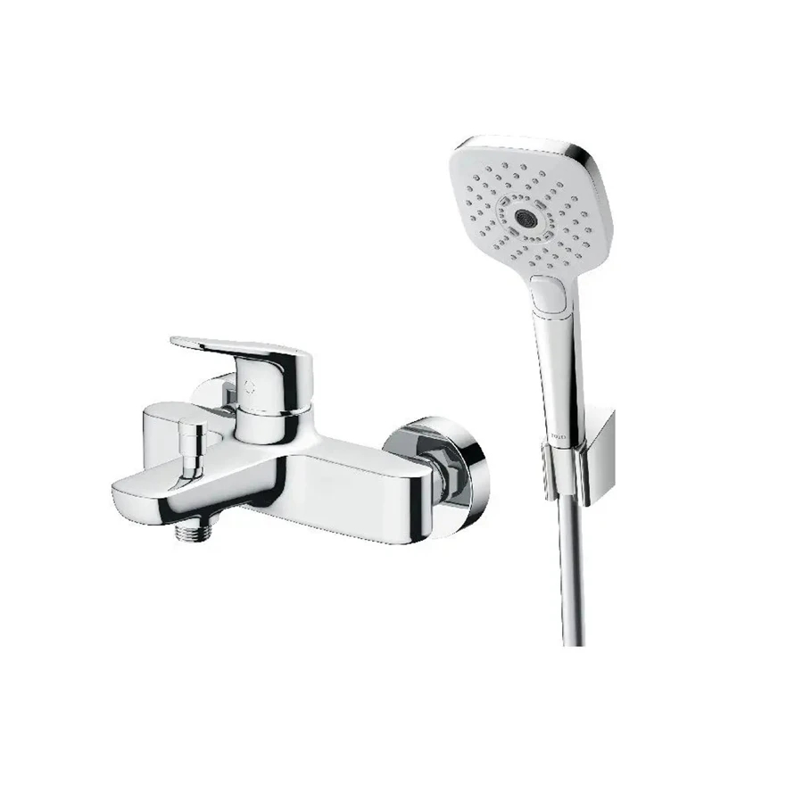 Sen tắm nóng lạnh TOTO TBG03302VA/TBW02006V