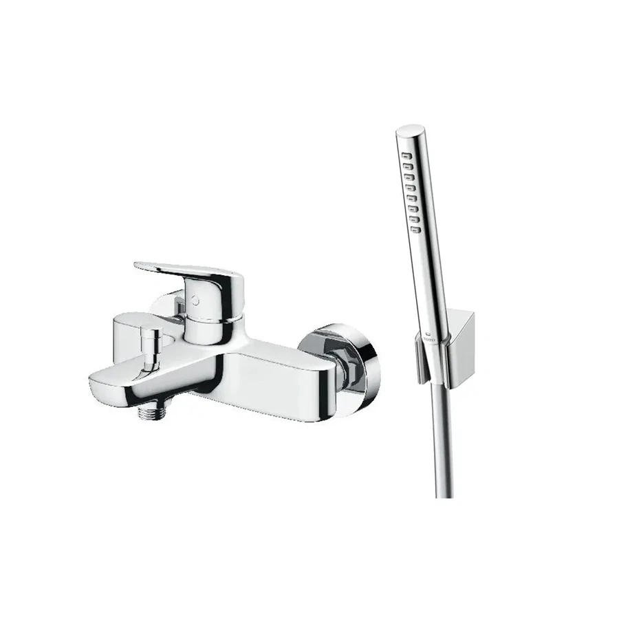 Ảnh Sen tắm nóng lạnh TOTO TBG03302VA/TBW02017A 1