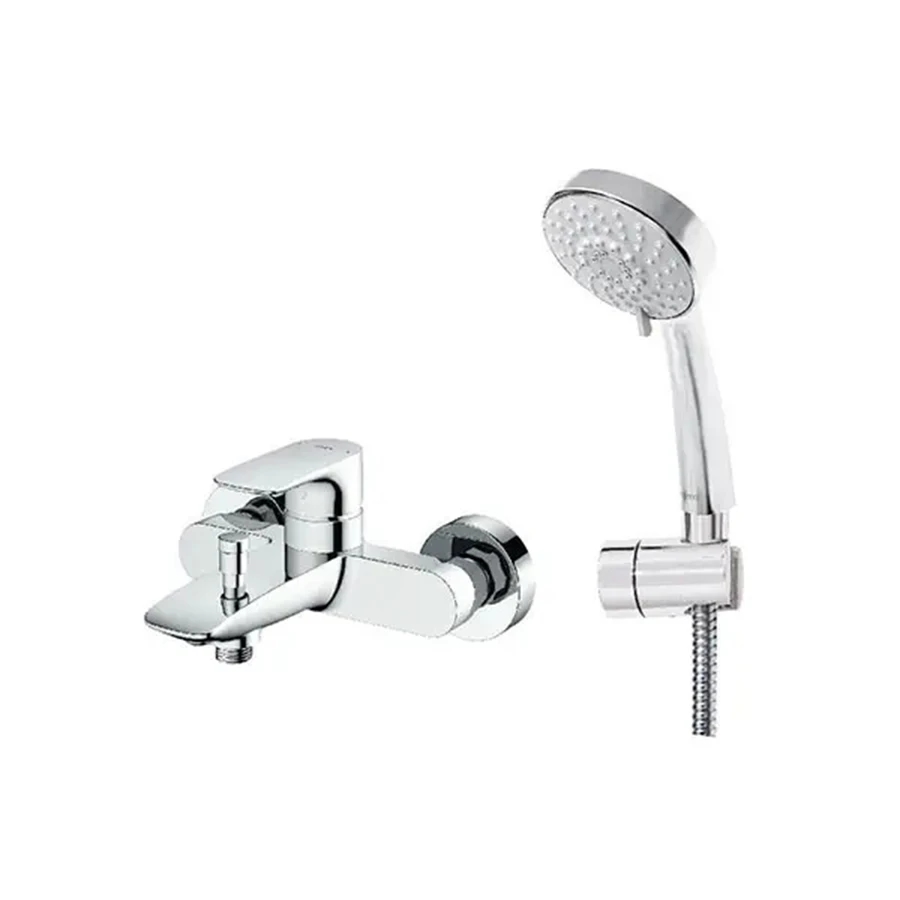 Ảnh Sen tắm nóng lạnh TOTO TBG04302VA/DGH108ZR 1