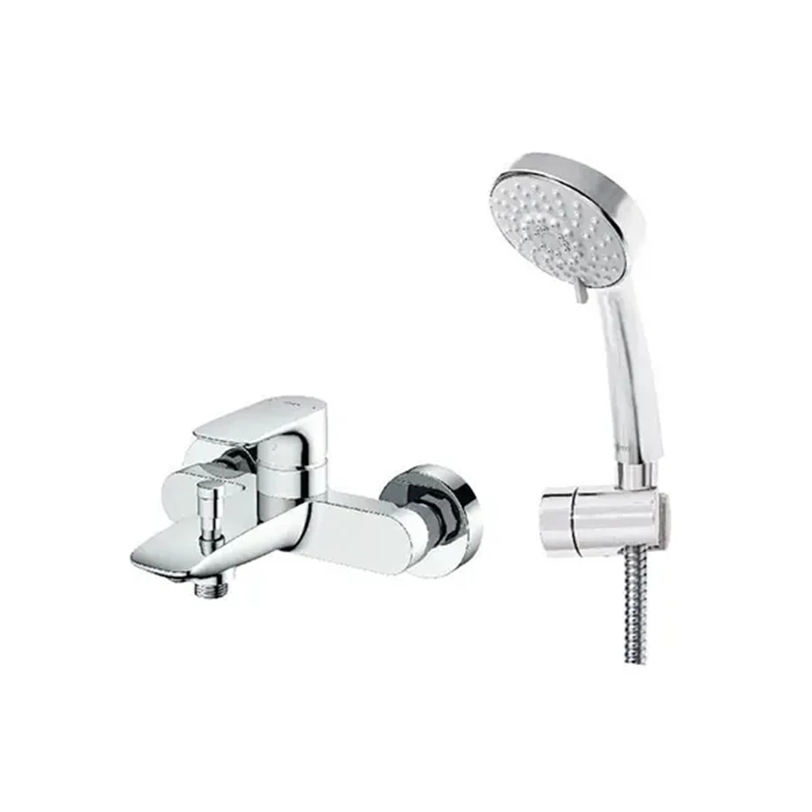 Sen tắm nóng lạnh TOTO TBG04302VA/DGH108ZR