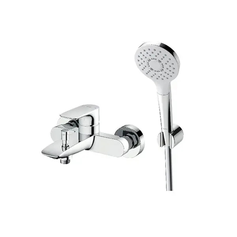 Sen tắm nóng lạnh TOTO TBG04302VA/TBW01008V