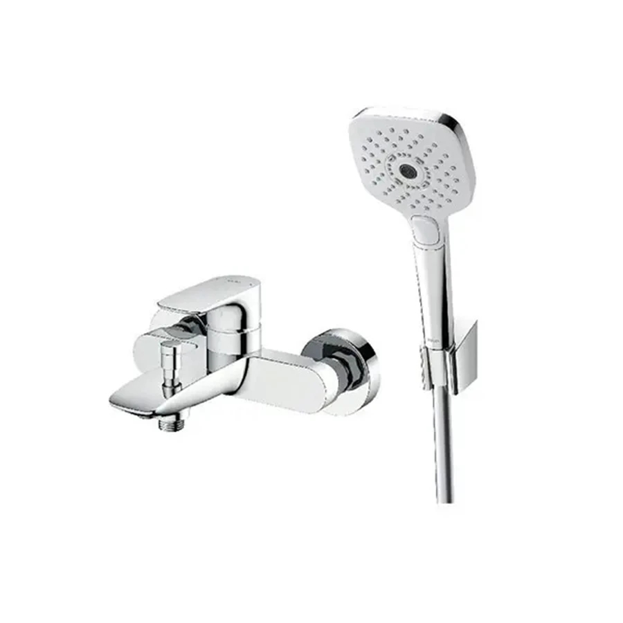 Ảnh Sen tắm nóng lạnh TOTO TBG04302VA/TBW02006V 1