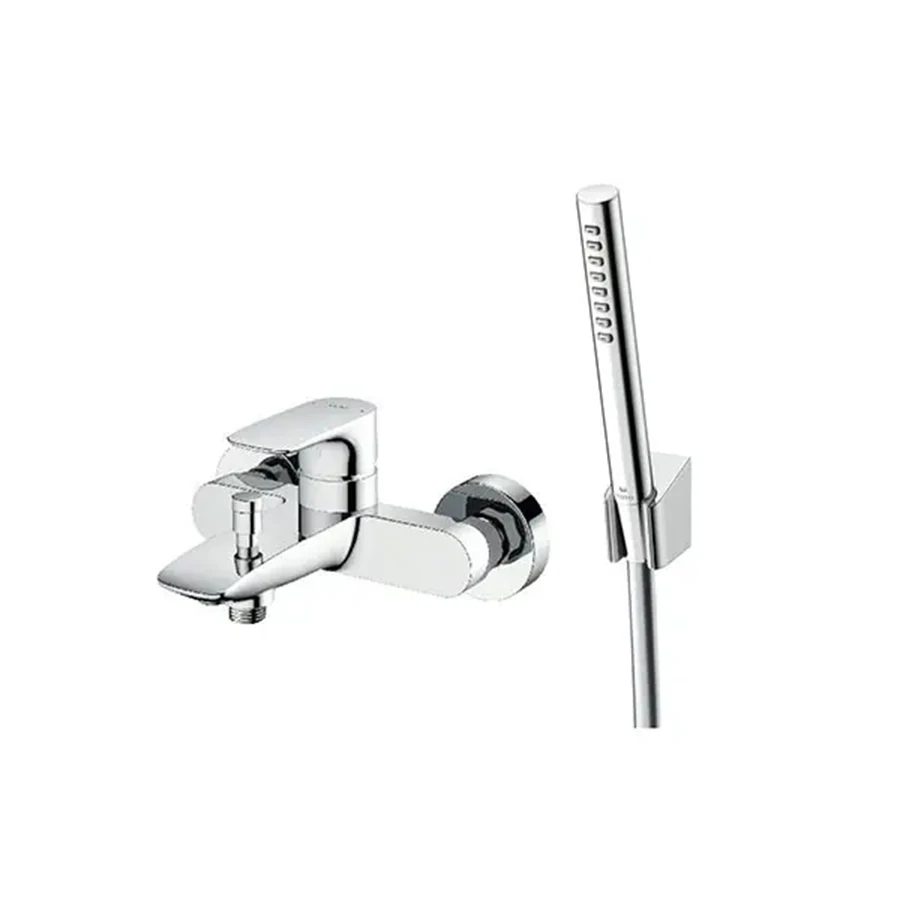 Ảnh Sen tắm nóng lạnh TOTO TBG04302VA/TBW02017A 1