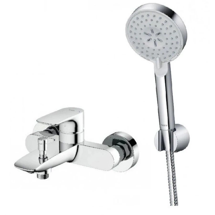 Ảnh Sen tắm nóng lạnh TOTO TBG04302VA/TBW07009A 1