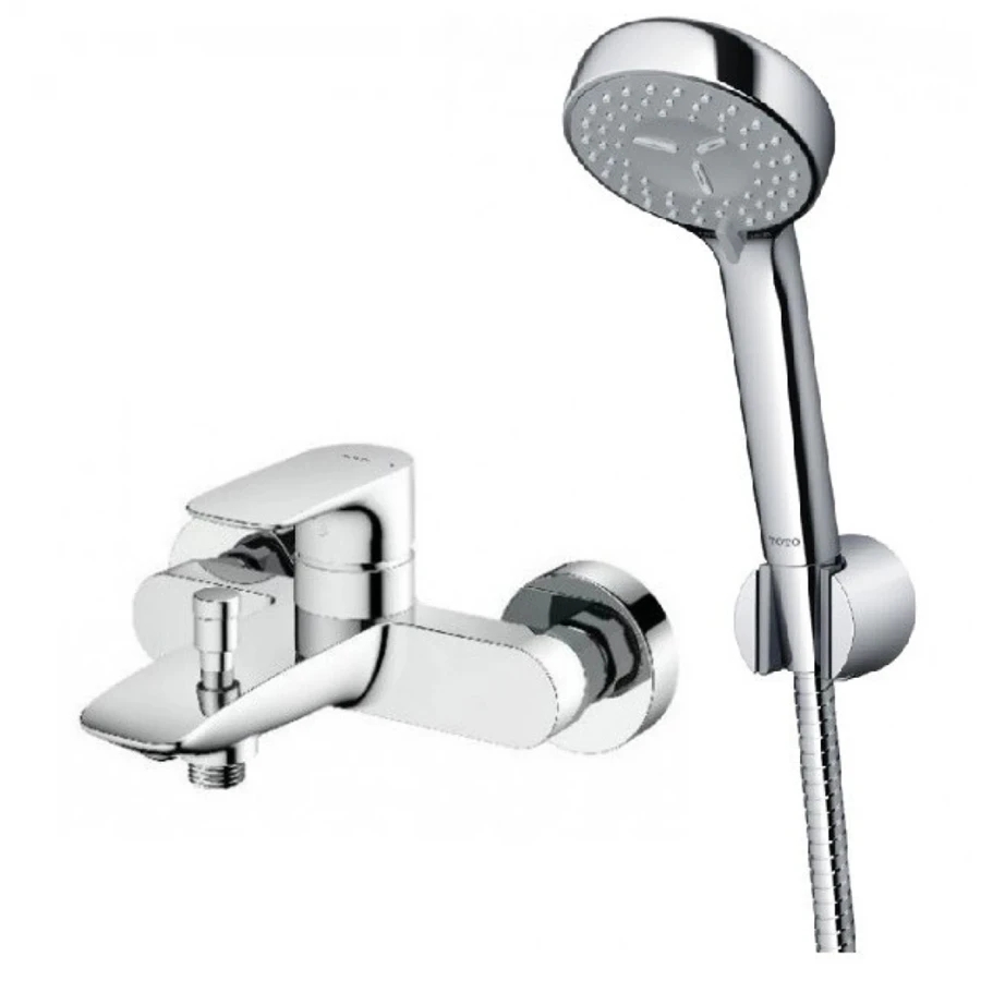 Sen tắm nóng lạnh TOTO TBG04302VA/TBW07012A