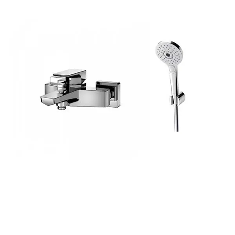 Ảnh Sen tắm nóng lạnh TOTO TBG08302VA/TBW01010V 1