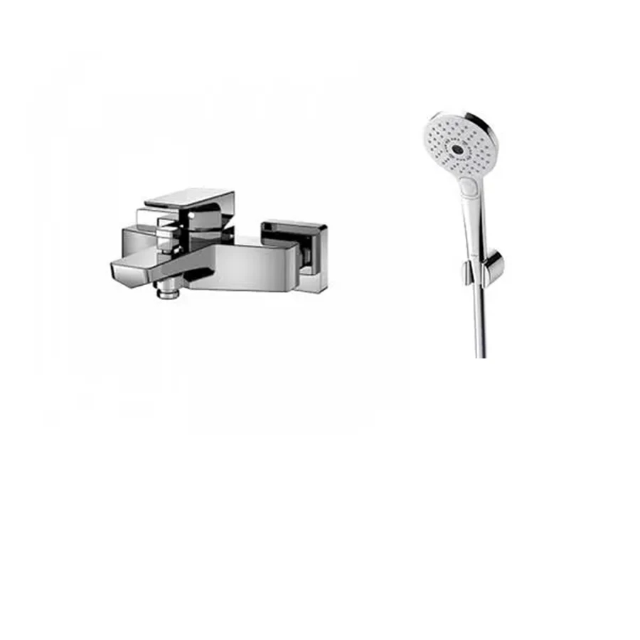 Sen tắm nóng lạnh TOTO TBG08302VA/TBW01010V