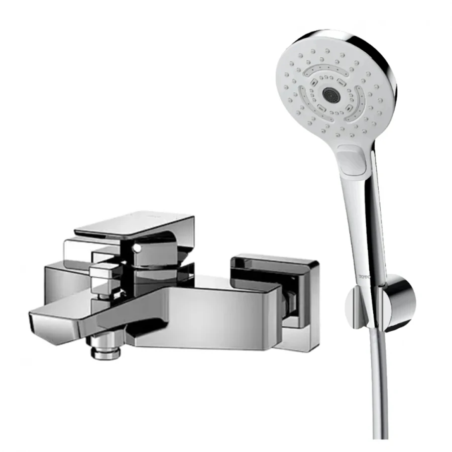 Sen tắm nóng lạnh TOTO TBG08302VA/TBW01035V