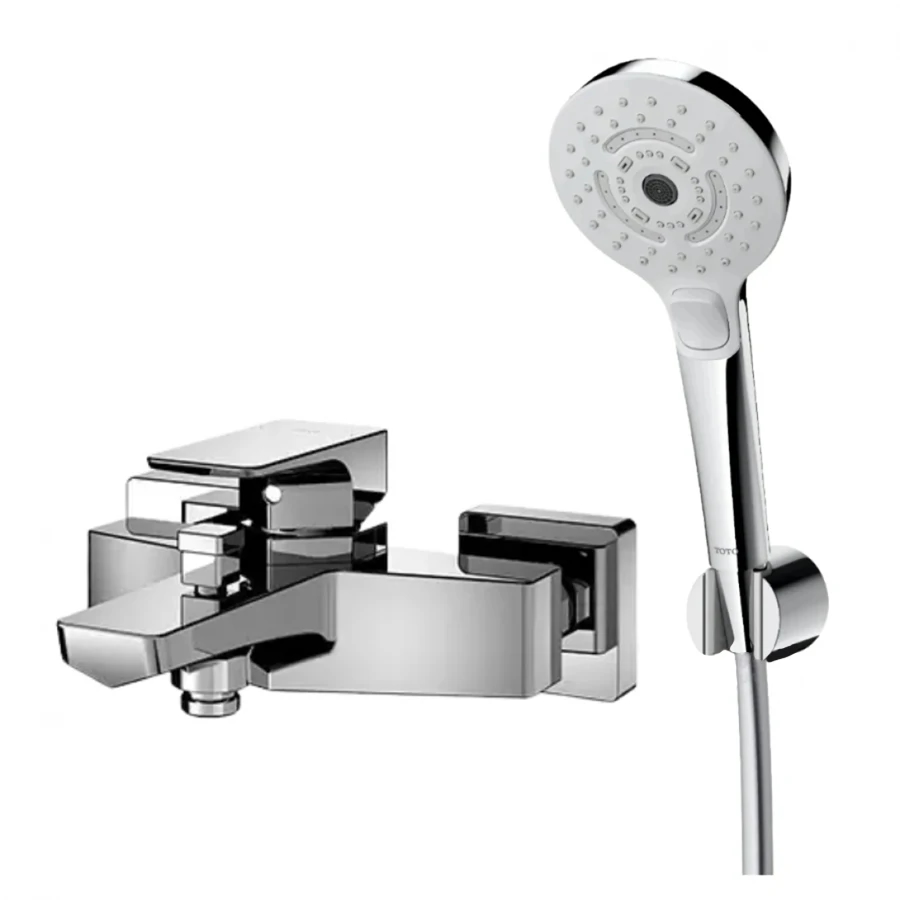 Ảnh Sen tắm nóng lạnh TOTO TBG09302VA/TBW01035V 1