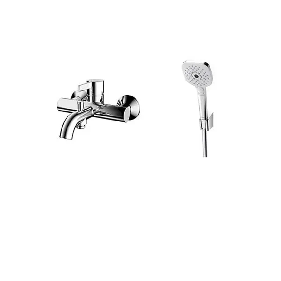 Sen tắm nóng lạnh TOTO TBG11302VA/TBW02006V