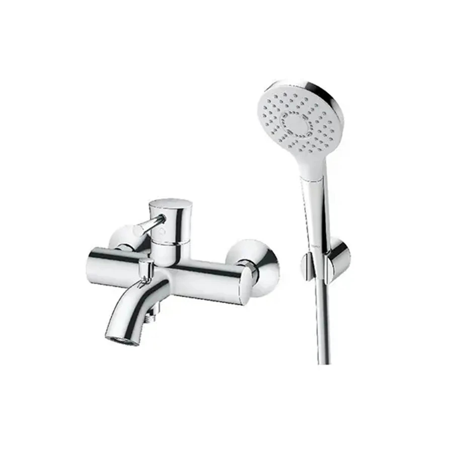 Ảnh Sen tắm nóng lạnh TOTO TBS01302V/TBW01008V 1