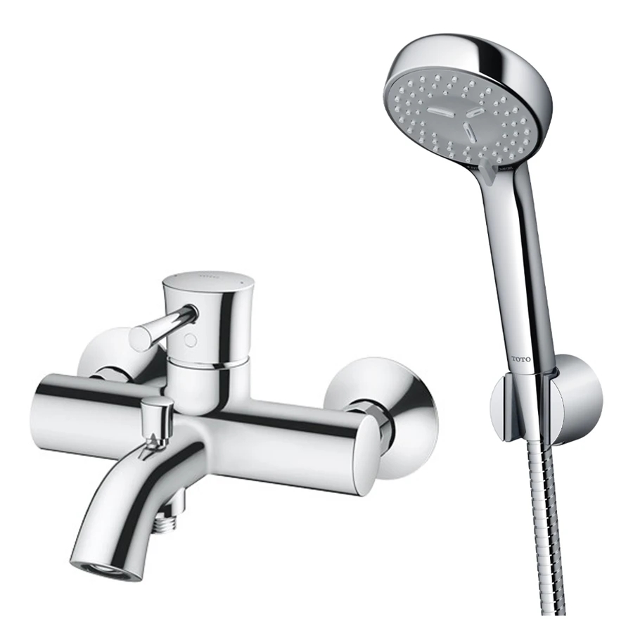 Sen tắm nóng lạnh TOTO TBS02302V/TBW07012A