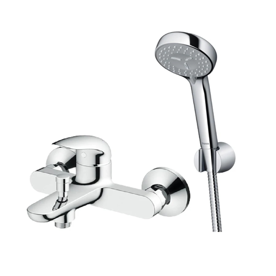 Ảnh Sen tắm nóng lạnh TOTO TBS03302V/TBW07012A 1