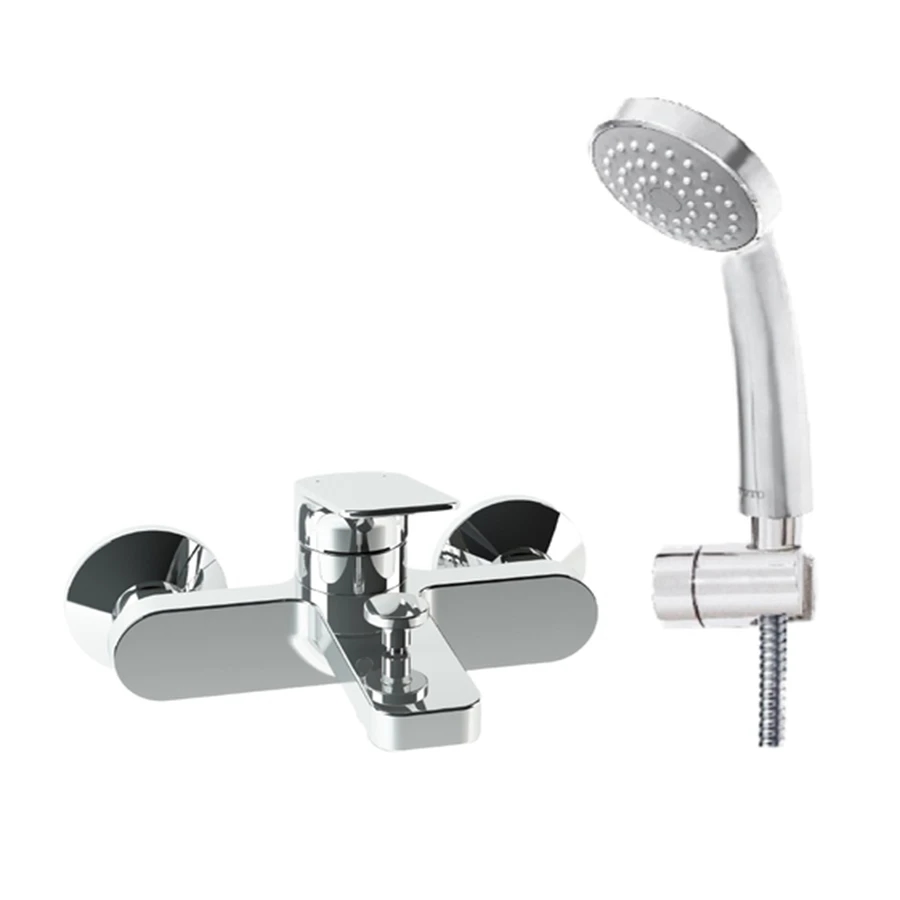 Ảnh Sen tắm nóng lạnh TOTO TTMR302V/DGH104ZR 1