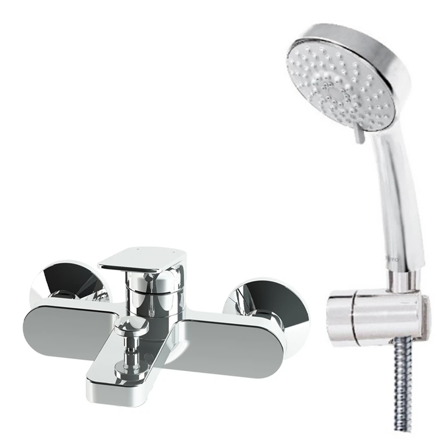 Ảnh Sen tắm nóng lạnh TOTO TTMR302V/DGH108ZR 1