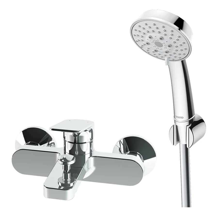 Sen tắm nóng lạnh TOTO TTMR302V/TBW03002B