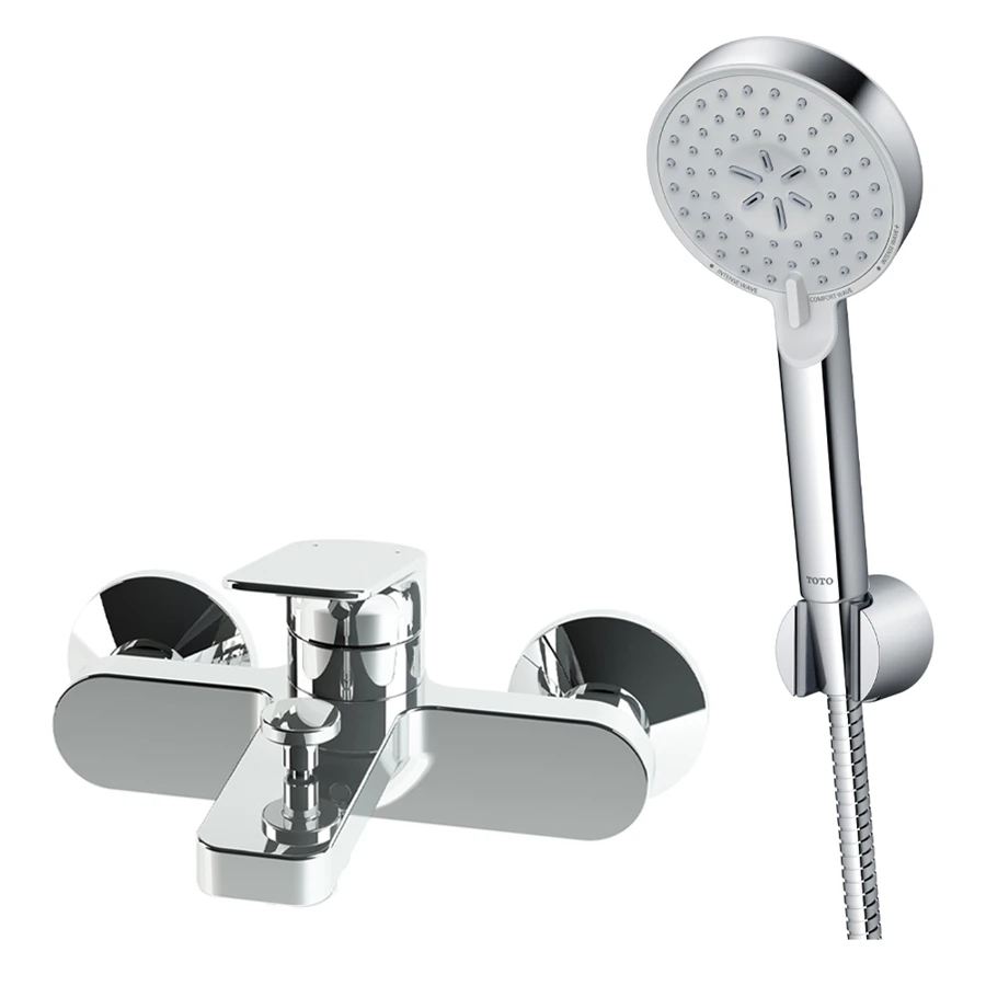 Ảnh Sen tắm nóng lạnh TOTO TTMR302V/TBW07009A 1