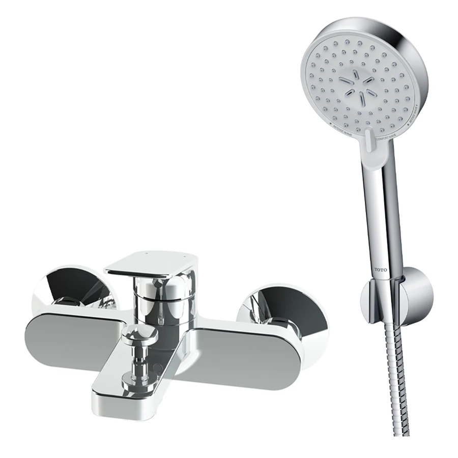 Ảnh Sen tắm nóng lạnh TOTO TTMR302V/TBW07009A 1