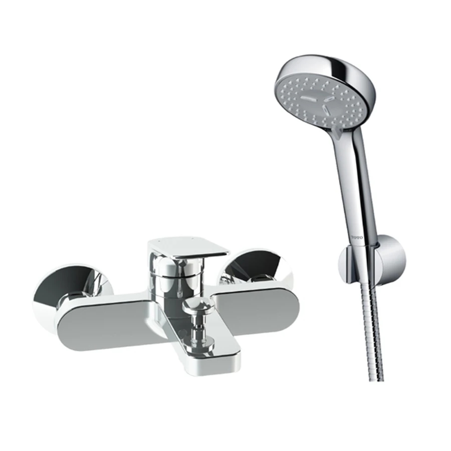 Ảnh Sen tắm nóng lạnh TOTO TTMR302V/TBW07012A 1