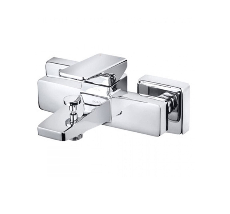 Ảnh Củ Sen tắm TOTO TVSM110RU 1