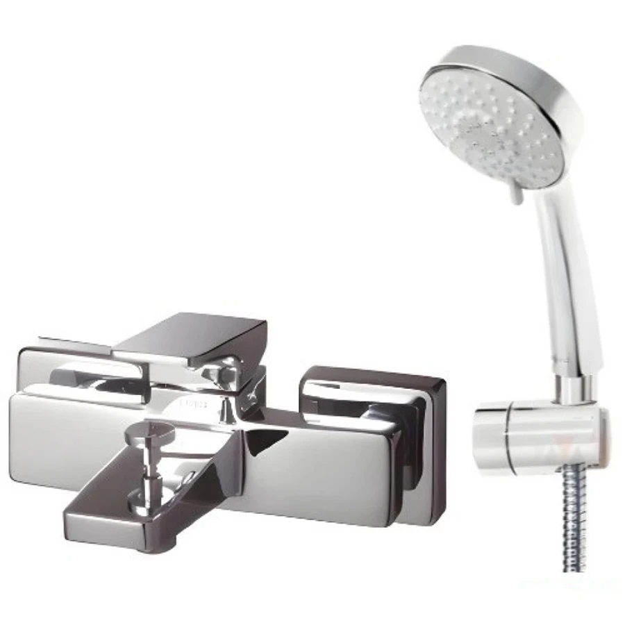 Ảnh Sen tắm nóng lạnh TOTO TVSM110RUR/DGH108ZR 1