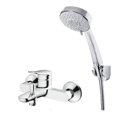 Ảnh Sen tắm TOTO TBS04302V/DGH108ZR 1