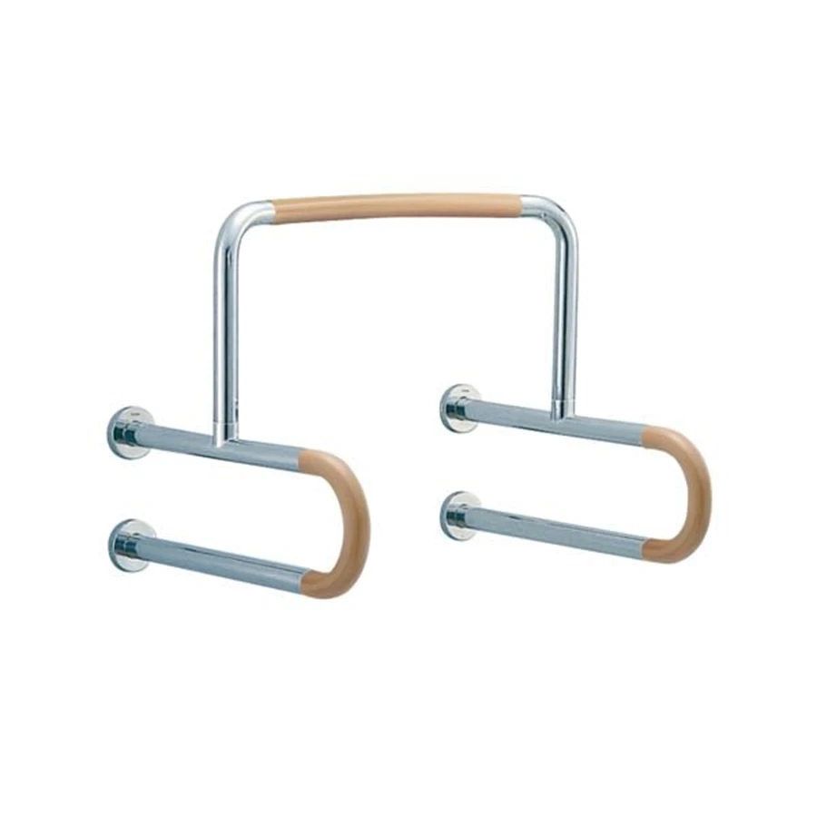 Ảnh Tay vịn nhà tắm TOTO T114CU22R/T110D3R (x4) 1