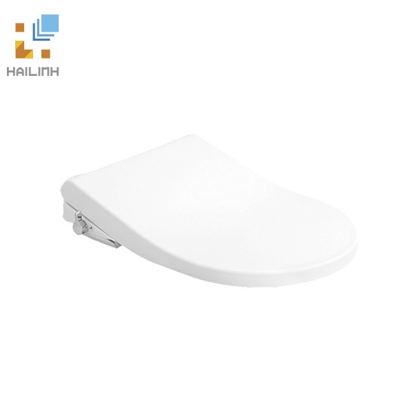 Nắp bồn cầu TOTO TCW09S