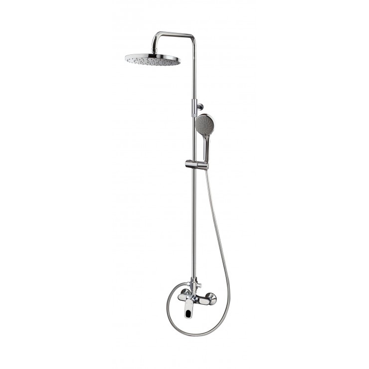 Ảnh Sen tắm cây TOTO TX454SFV2BRS 1