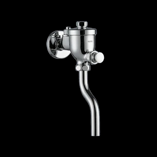 Ảnh Van nhấn tiểu nam DU601SRR 1