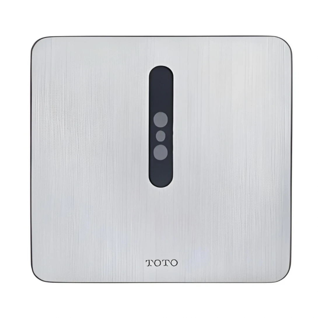 Ảnh Van cảm ứng tiểu nam âm tường TOTO DUE126UEA/VM2L051Z 1