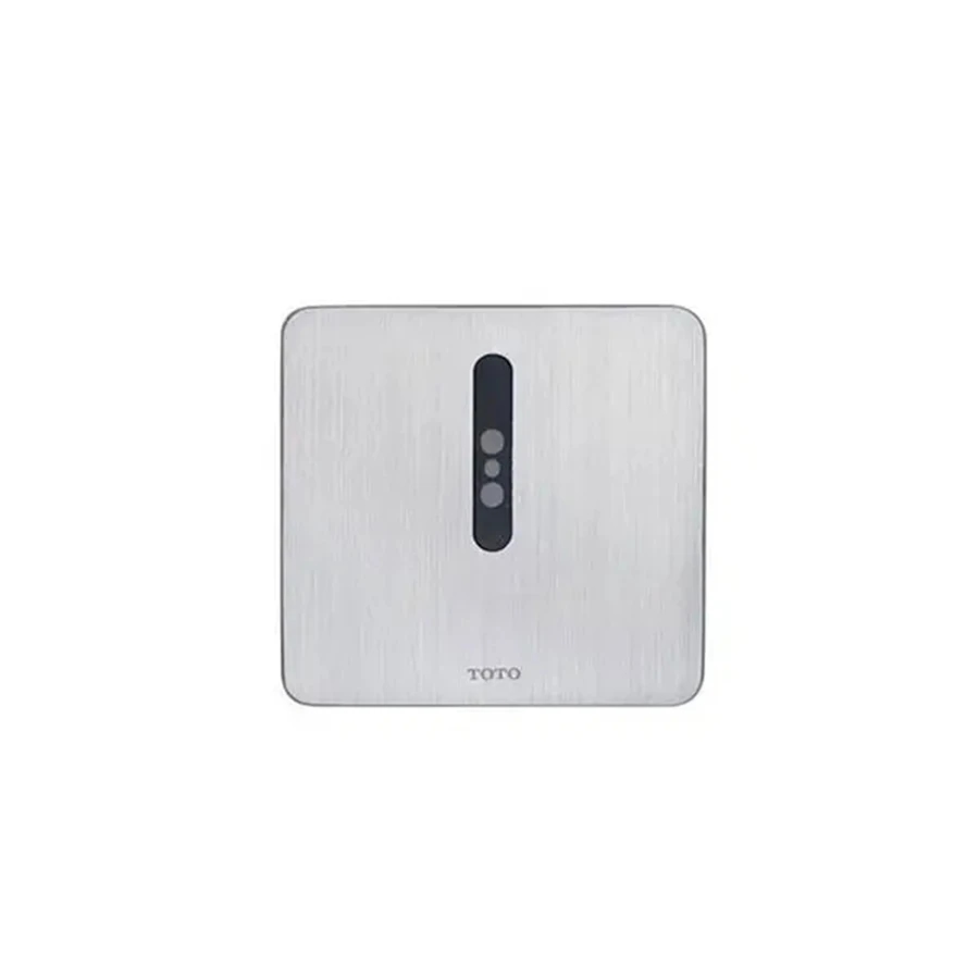 Ảnh Van cảm ứng tiểu nam âm tường TOTO DUE126UEA 1