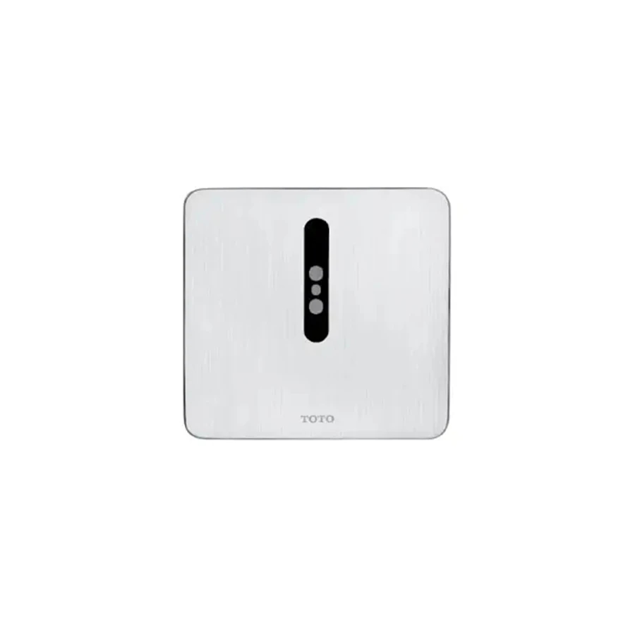 Ảnh Van cảm ứng tiểu nam âm tường TOTO TTUE602AN 1