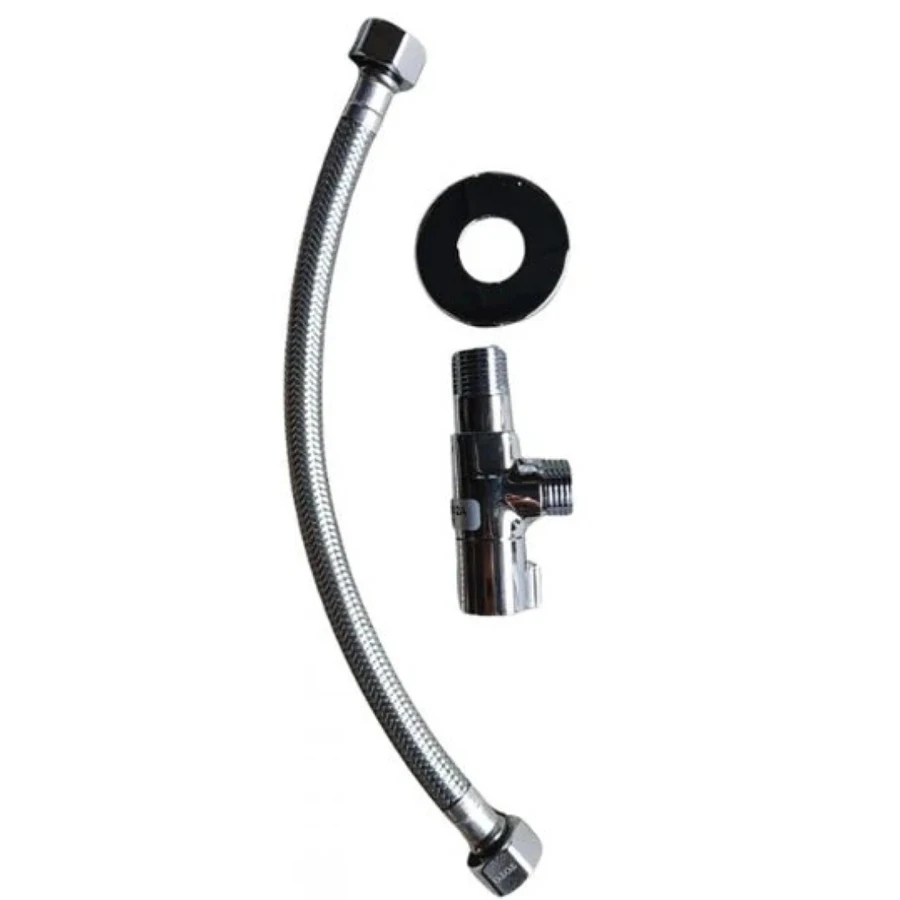 Ảnh Van dừng và dây cấp TOTO TLN01102A 1