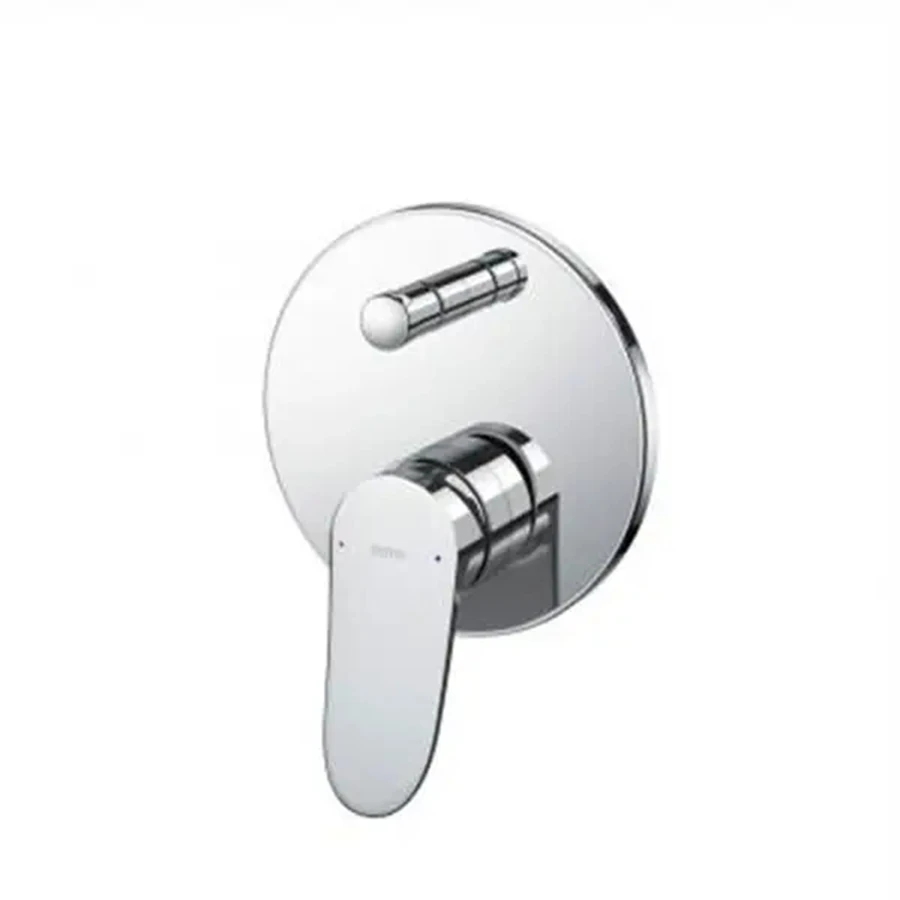 Ảnh Van gật gù âm tường TOTO TBS04304B 1