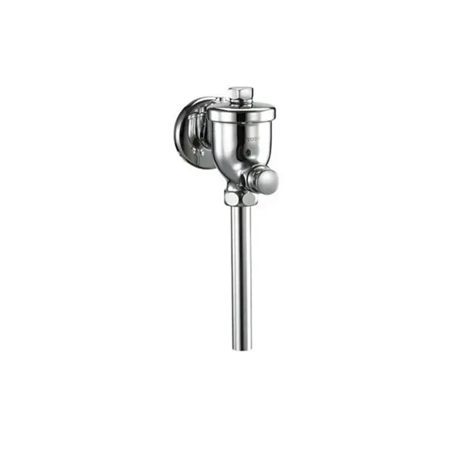Ảnh Van nhấn tiểu nam TOTO DU601N 1